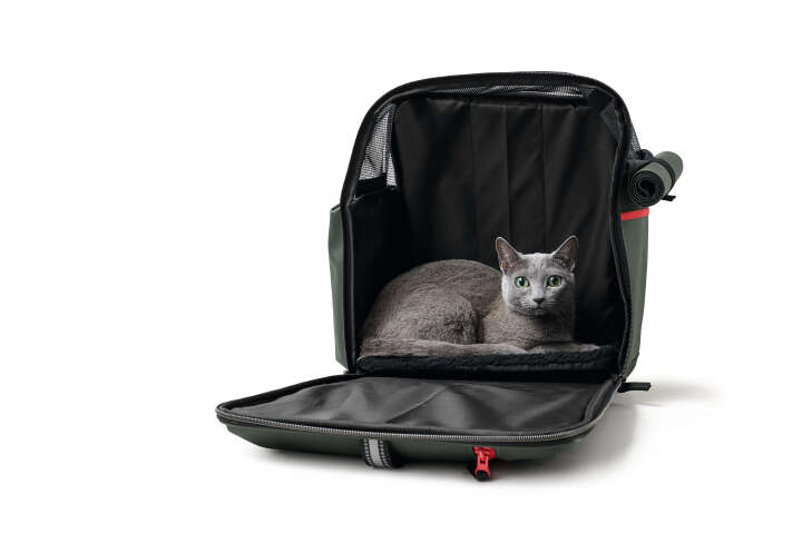 HUNTER Rucksack Orlando